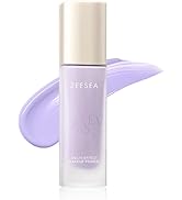 Amazon.co.jp: ZEESEA (ズーシー) ナチュラルマットベース 毛穴